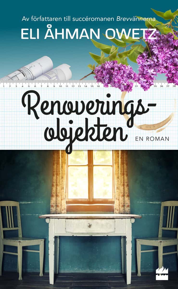 Åhman Owetz, Eli | Renoveringsobjekten