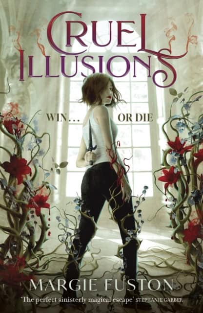 Fuston, Margie | Cruel Illusions
