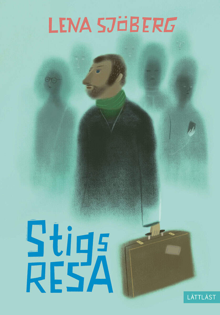 Sjöberg, Lena | Stigs resa