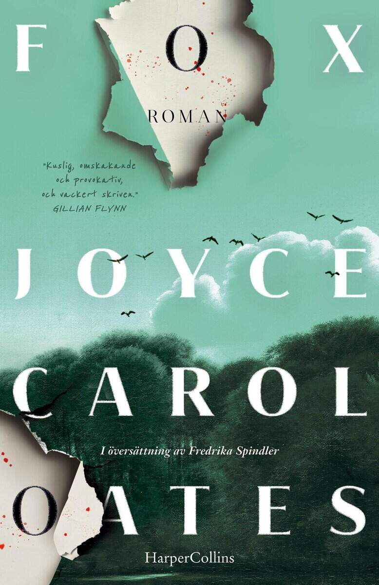 Oates, Joyce Carol | Fox