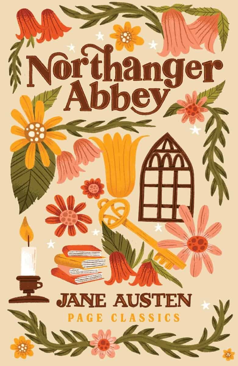 Austen, Jane | Northanger Abbey