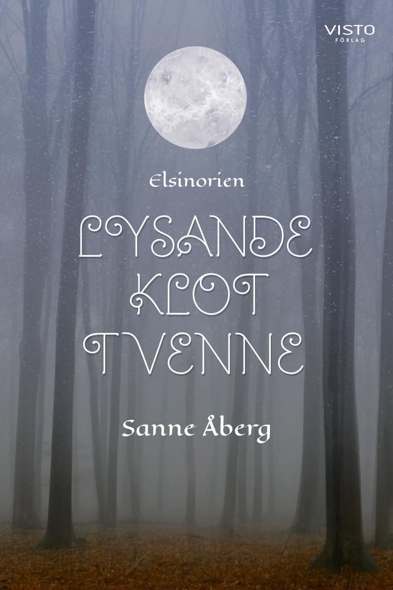 Åberg, Sanne | Lysande klot tvenne