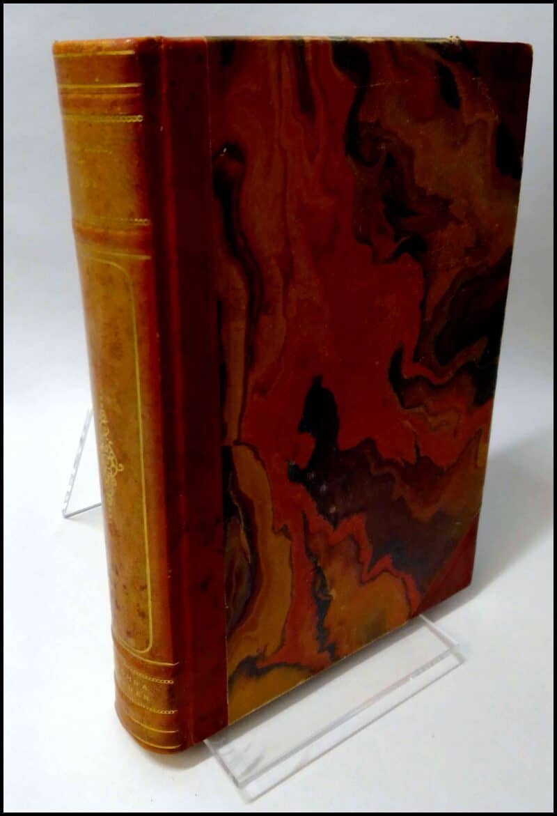 Hardy, Thomas | Tess