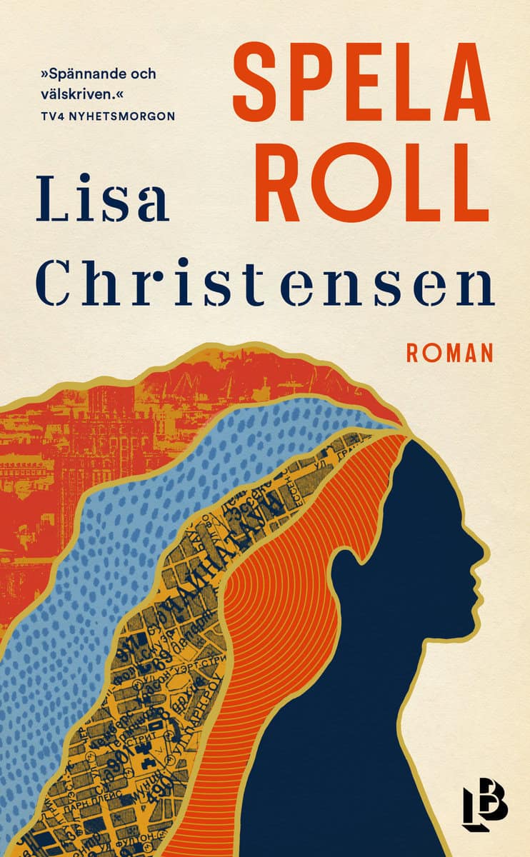 Christensen, Lisa | Spela roll