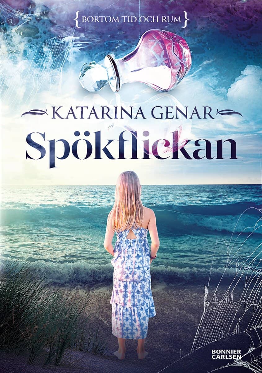 Genar, Katarina | Spökflickan