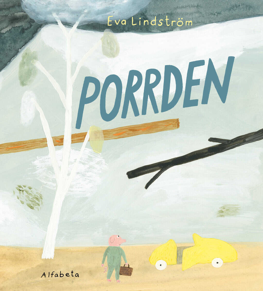 Lindström, Eva | Porrden