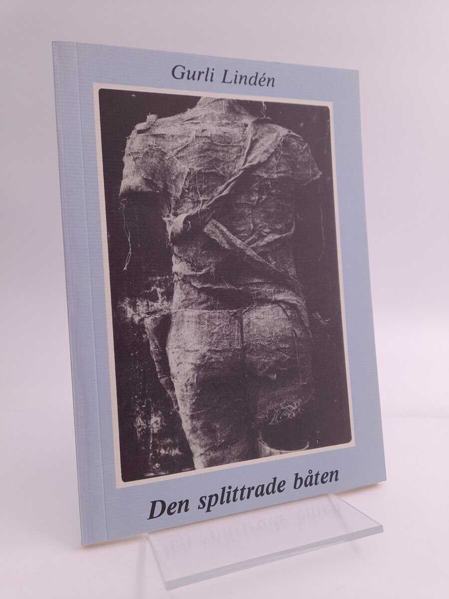 Lindén, Gurli | Den splittrade båten