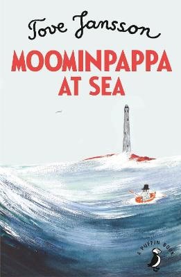Jansson, Tove | Moominpappa at Sea