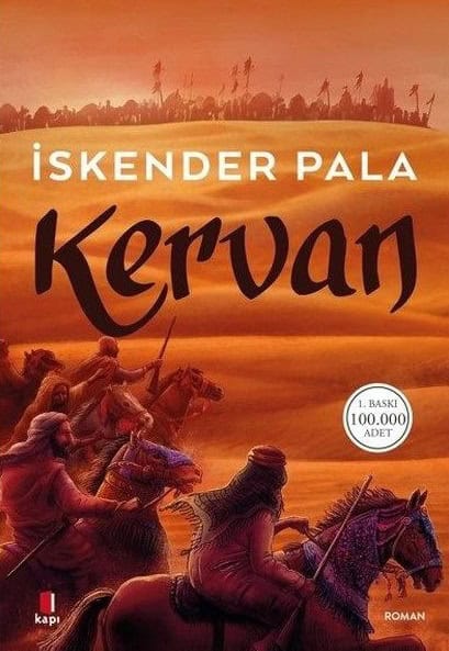 Pala, İskender | Karavan (Turkiska)