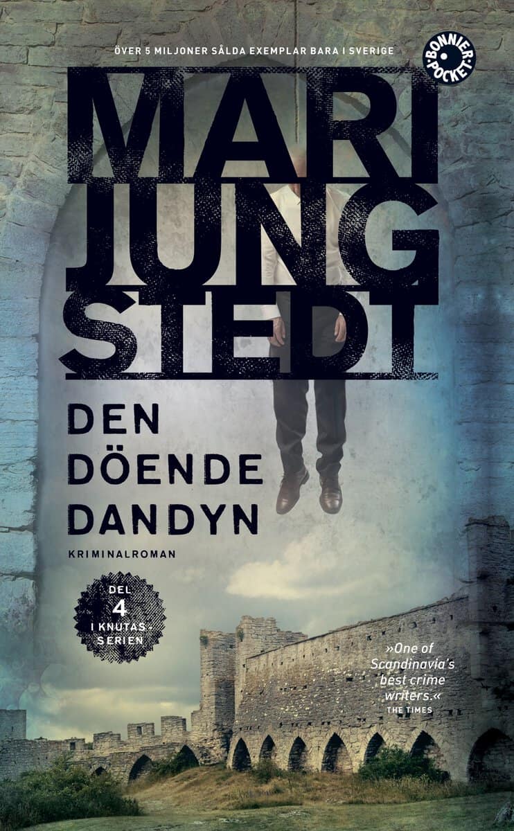 Jungstedt, Mari | Den döende dandyn
