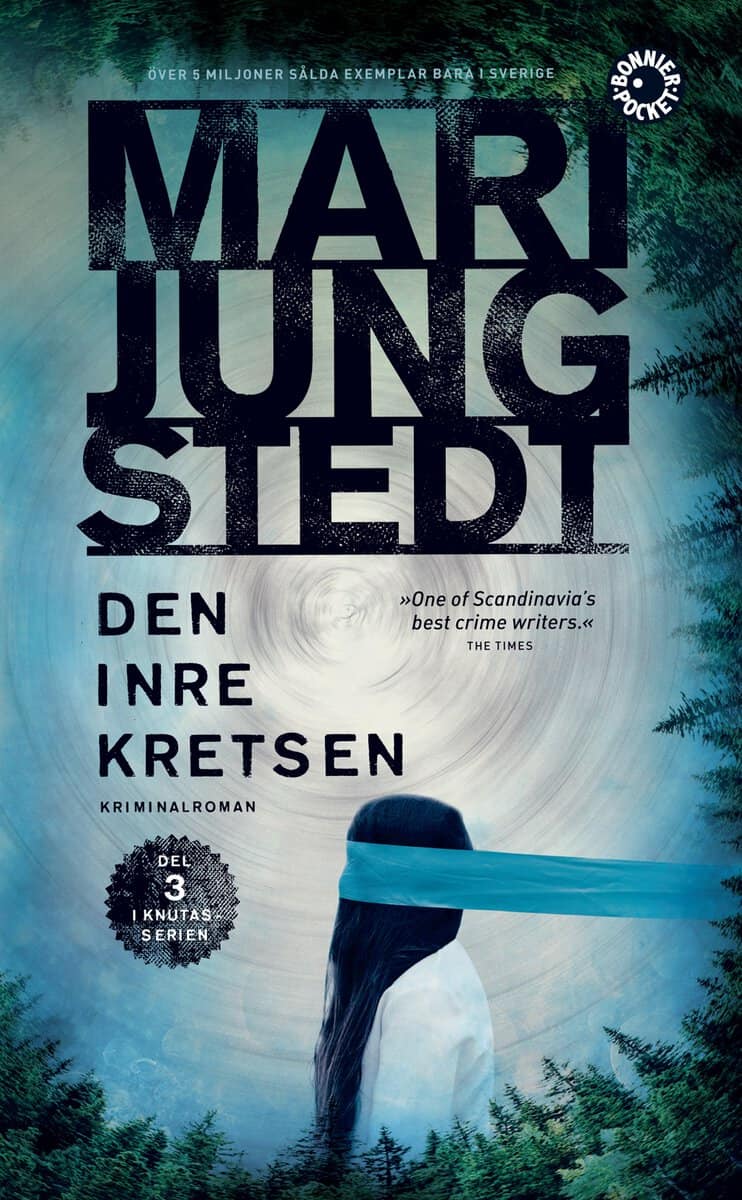 Jungstedt, Mari | Den inre kretsen
