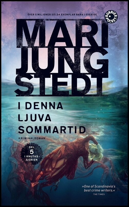 Jungstedt, Mari | I denna ljuva sommartid