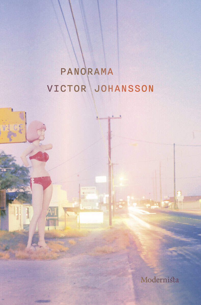 Johansson, Victor | Panorama