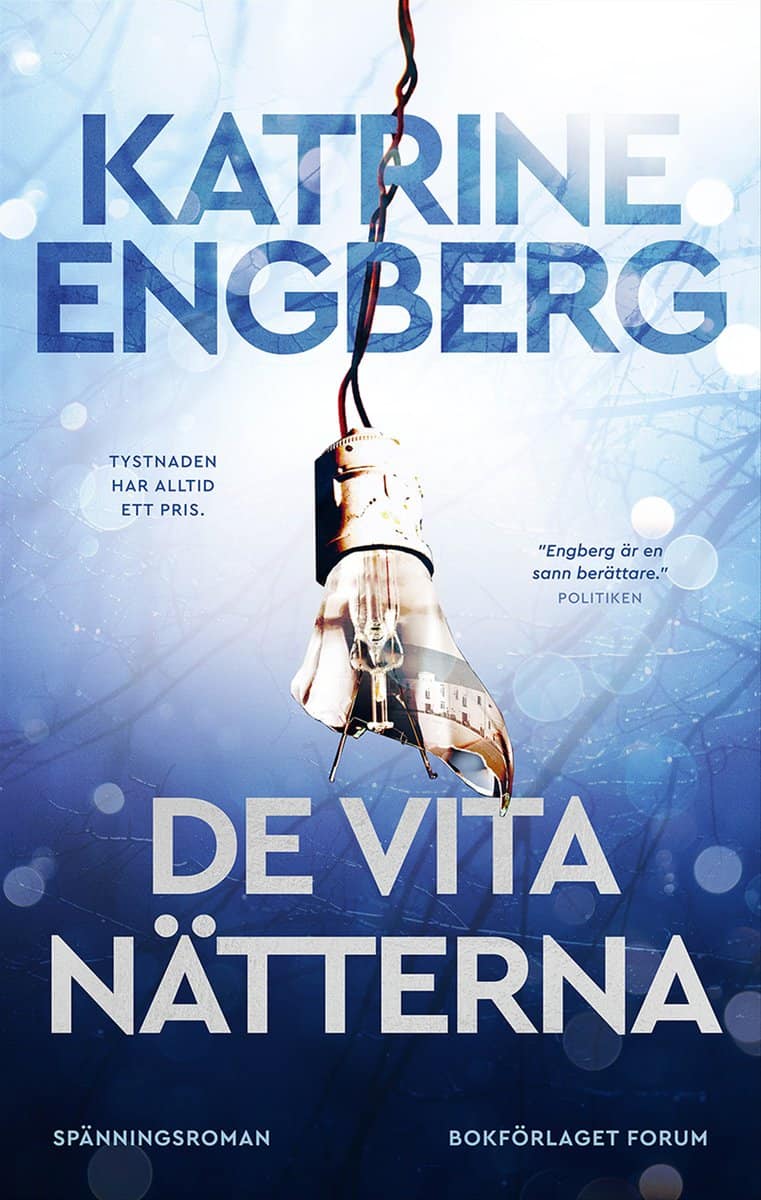 Engberg, Katrine | De vita nätterna