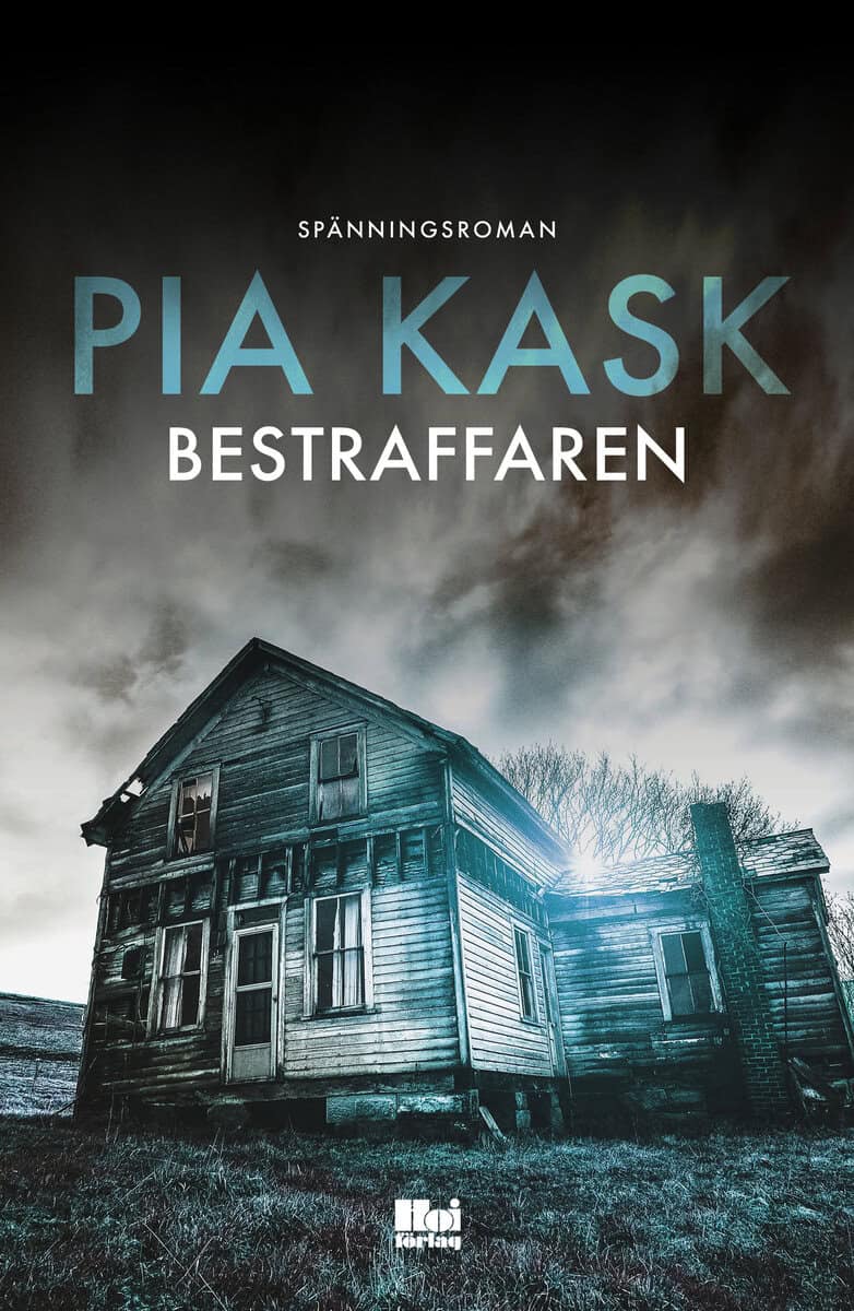 Kask, Pia | Bestraffaren
