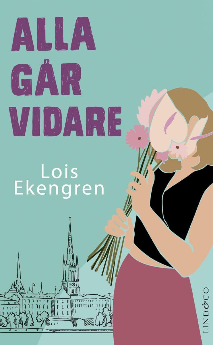 Ekengren, Lois | Alla går vidare