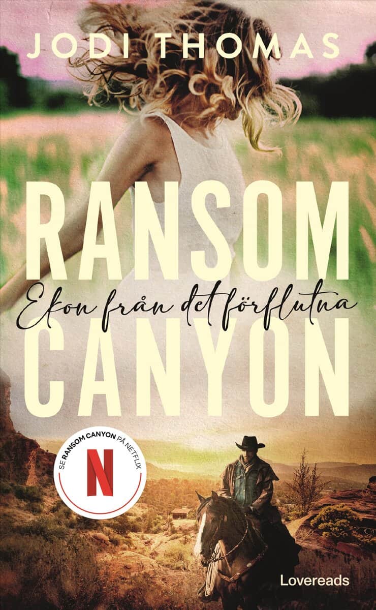 Thomas, Jodi | Ekon från det förflutna