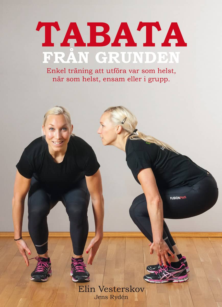 Vesterskov, Elin | Tabata från grunden