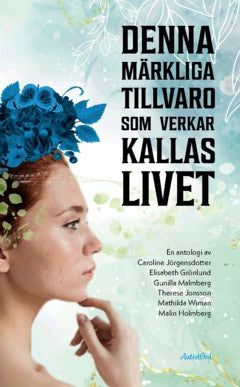 Holmberg, Malin | Wiman, Mathilda | Jonsson, Therese | Malmberg, Gunilla | Grönlund, Elisabeth | Jörgensdotter, Caroline...