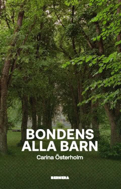 Österholm, Carina | Bondens alla barn
