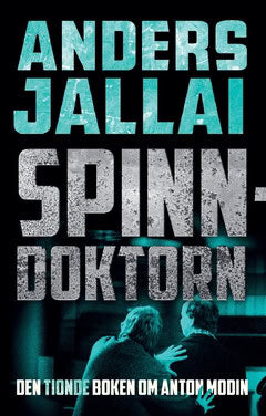 Jallai, Anders | Jallai, Anders | Spinndoktorn