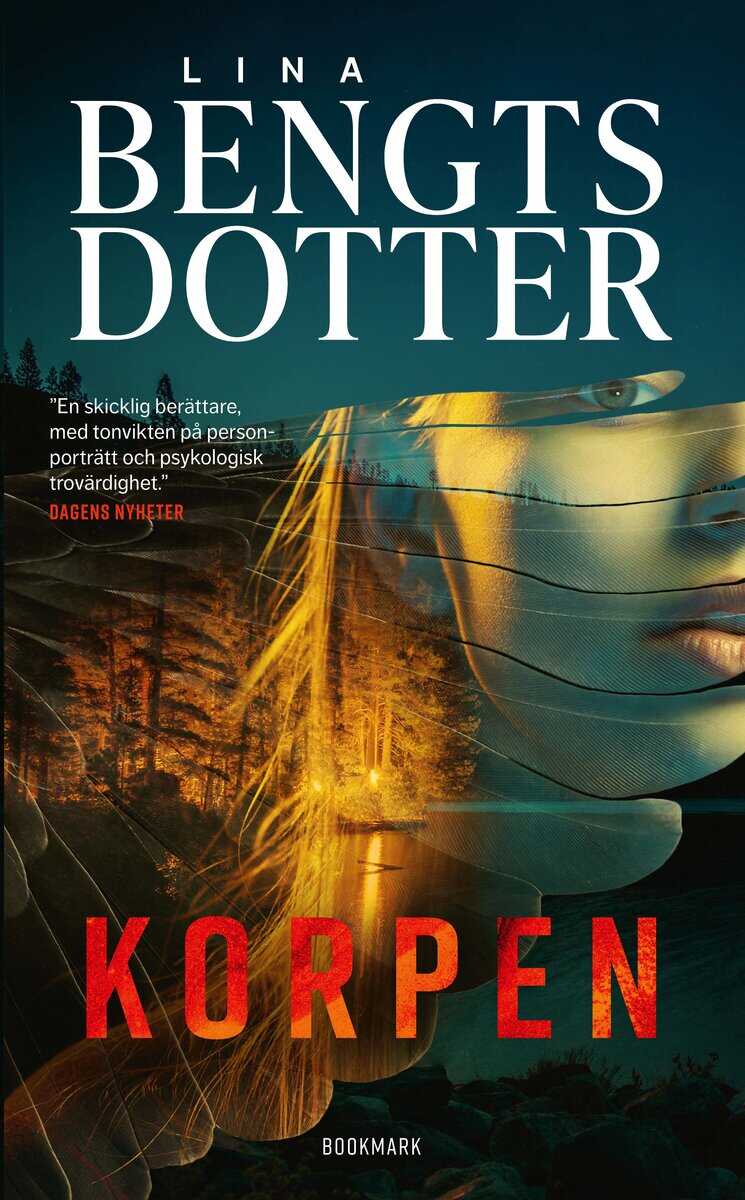 Bengtsdotter, Lina | Korpen