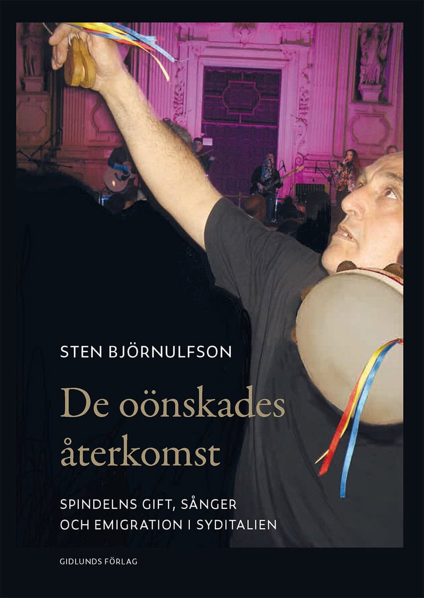 Björnulfson, Sten | De oönskades återkomst