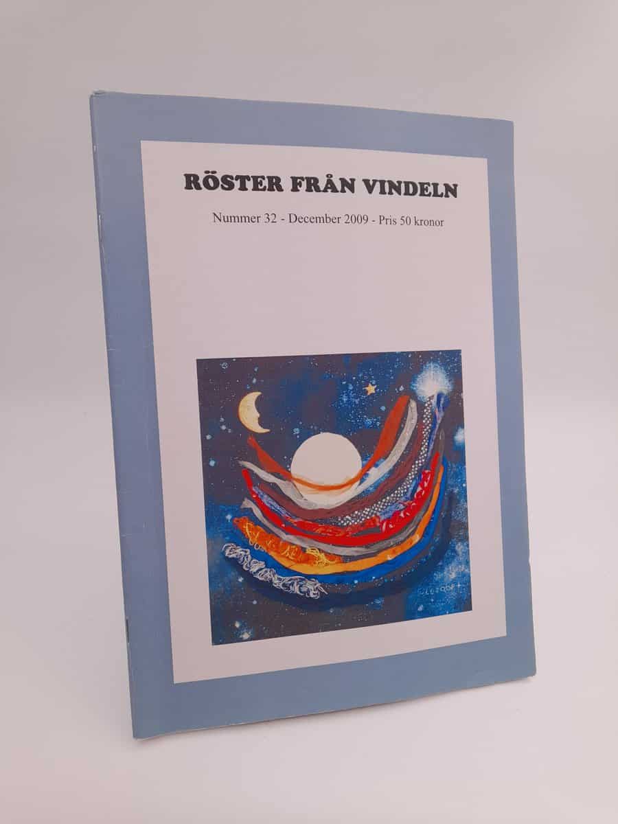 Röster från Vindeln | 2009/32