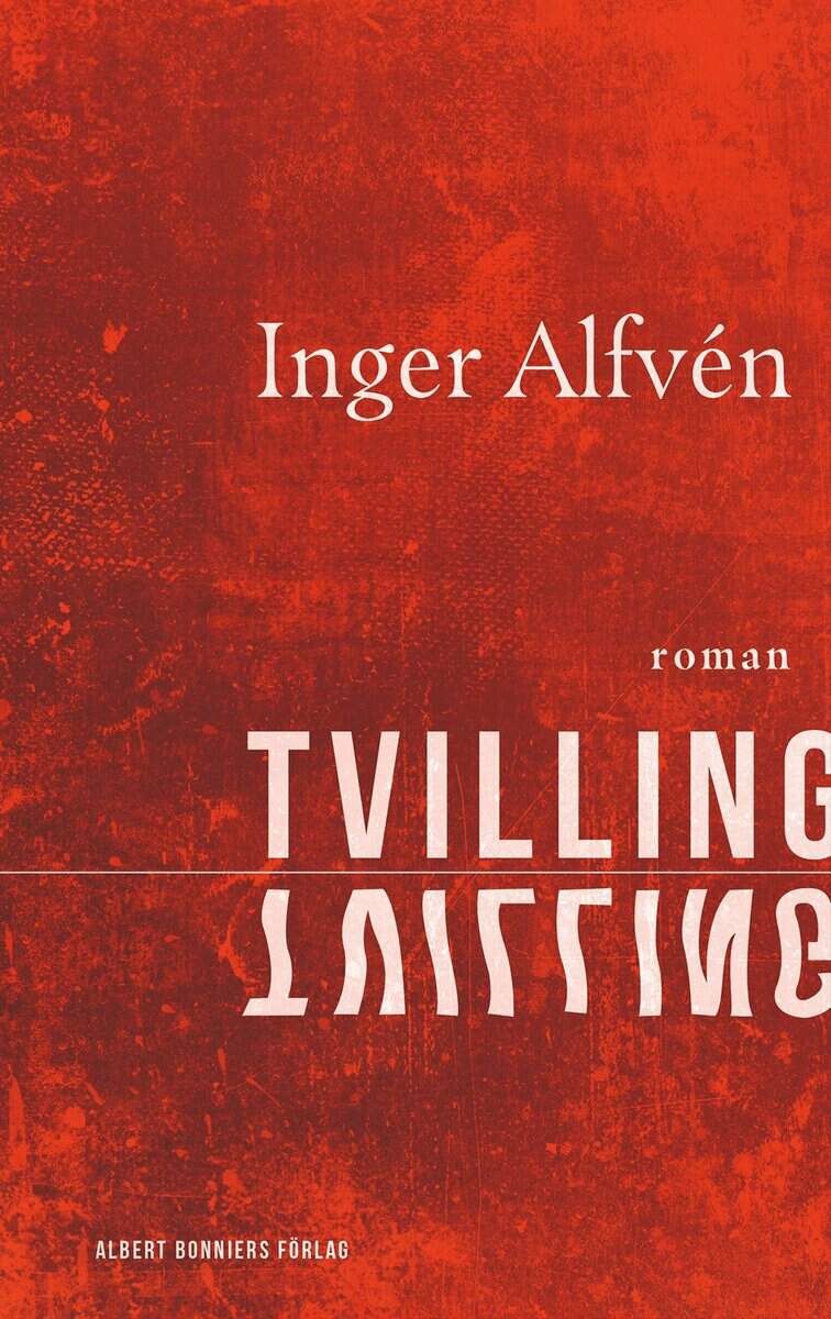 Alfvén, Inger | Tvilling