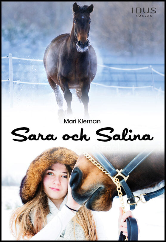 Kleman, Mari | Sara och Salina