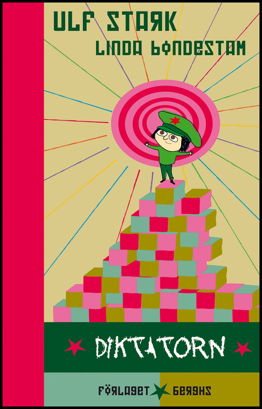 Stark, Ulf | Diktatorn