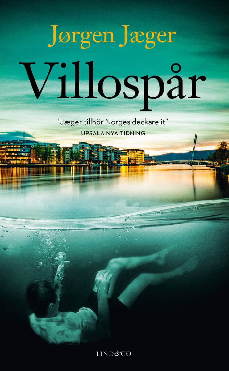 Jæger, Jørgen | Villospår