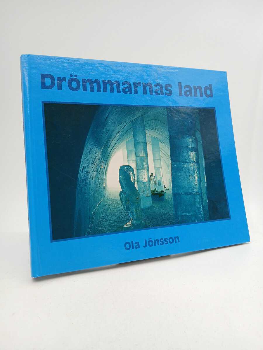 Jönsson, Ola | Drömmarnas land