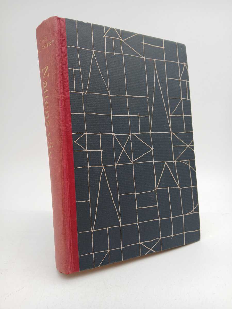 Husáhr, Owe | Nattens väv