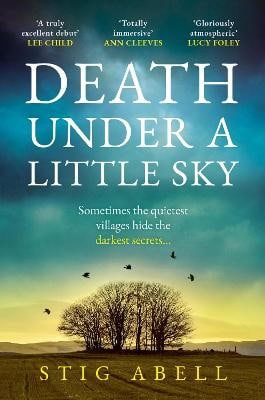 Abell, Stig | Death Under a Little Sky
