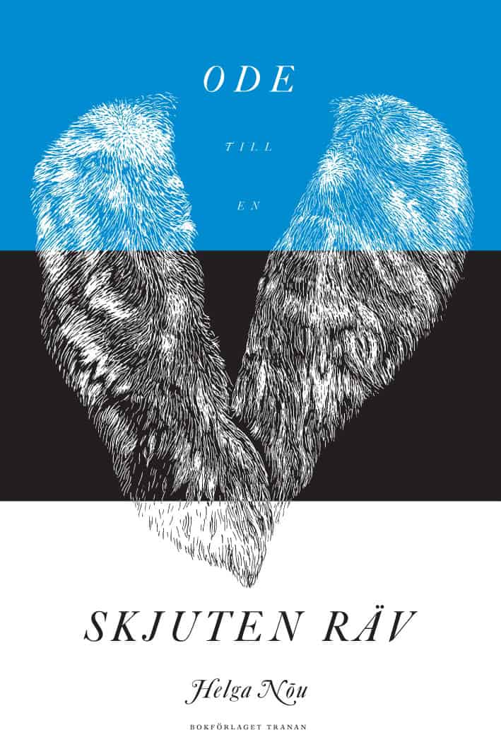 Nõu, Helga | Ode till en skjuten räv