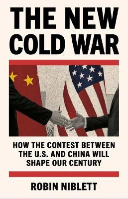 Niblett, Robin | The New Cold War