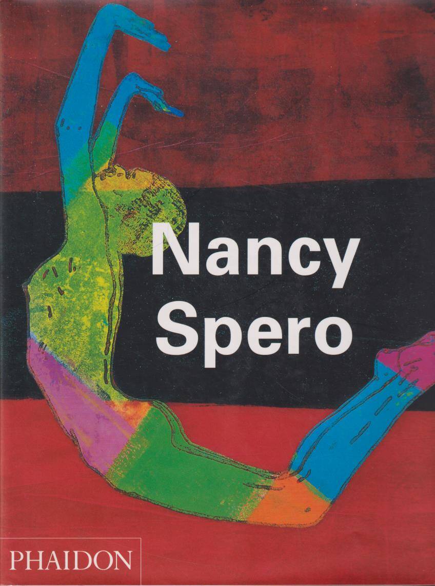 Spero, Nancy | Nancy Spero