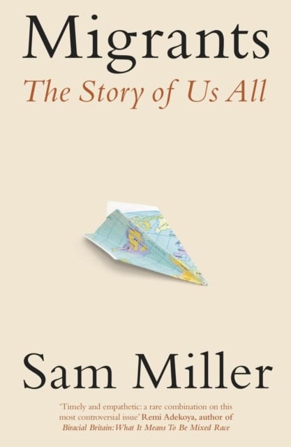 Miller, Sam | Migrants