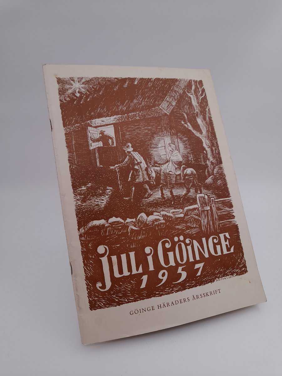 Jul i Göinge | 1957
