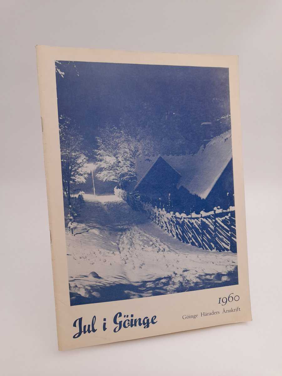 Jul i Göinge | 1960