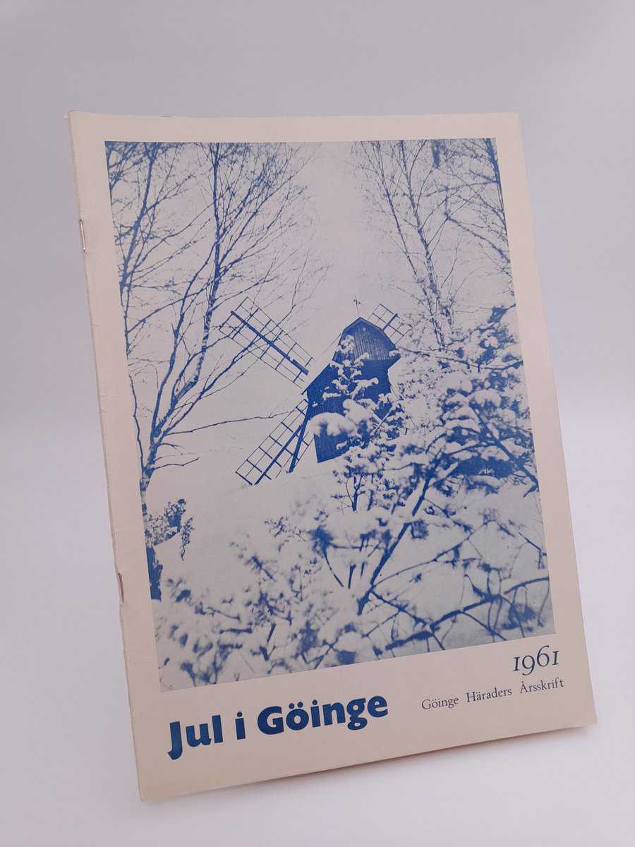Jul i Göinge | 1961