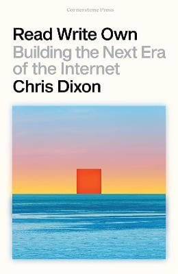Dixon, Chris | Read Write Own