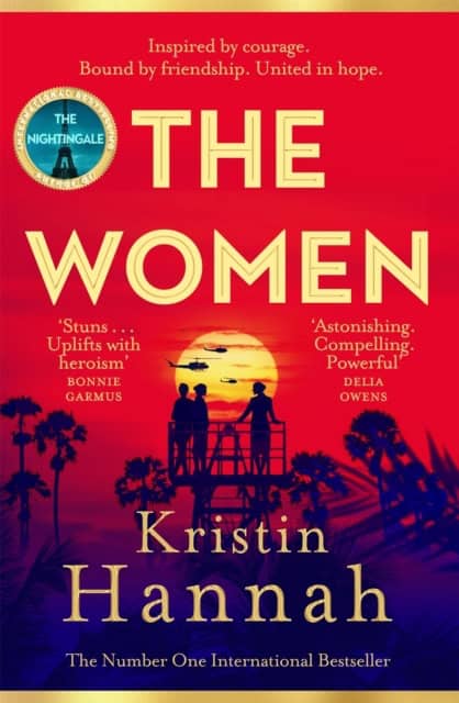Hannah, Kristin | The Women