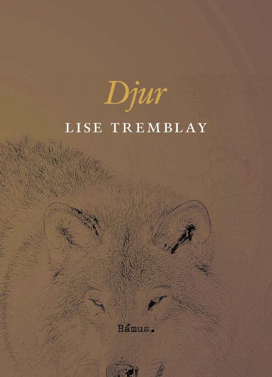 Tremblay, Lise | Djur