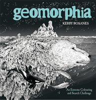 Rosanes, Kerby | Geomorphia