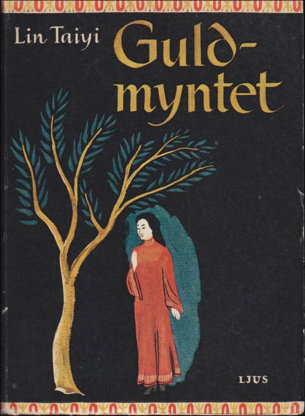 Taiyi, Lin | Guldmyntet