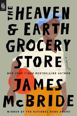 McBride, James | The Heaven & Earth Grocery Store : Value, object or array expected.* Line 1, Column 2 Extra non-whites...