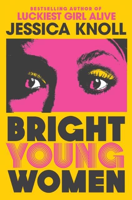 Knoll, Jessica | Bright Young Women