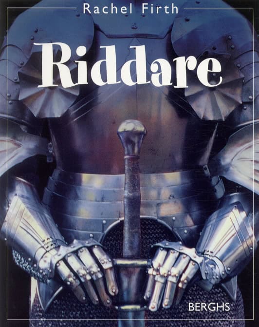 Firth, Rachel | Riddare